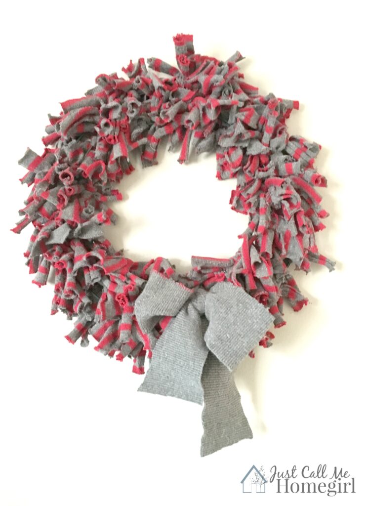 sweaterwreath