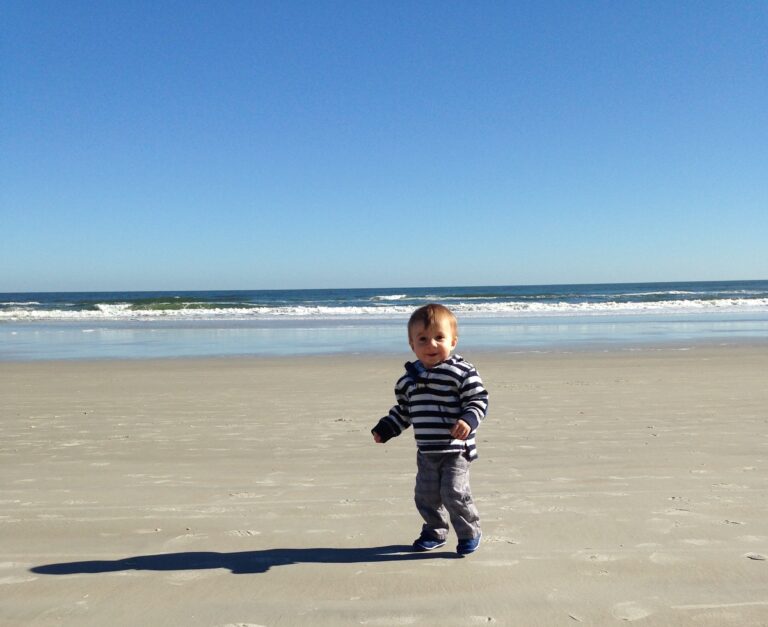 Henry’s Journey – An Update