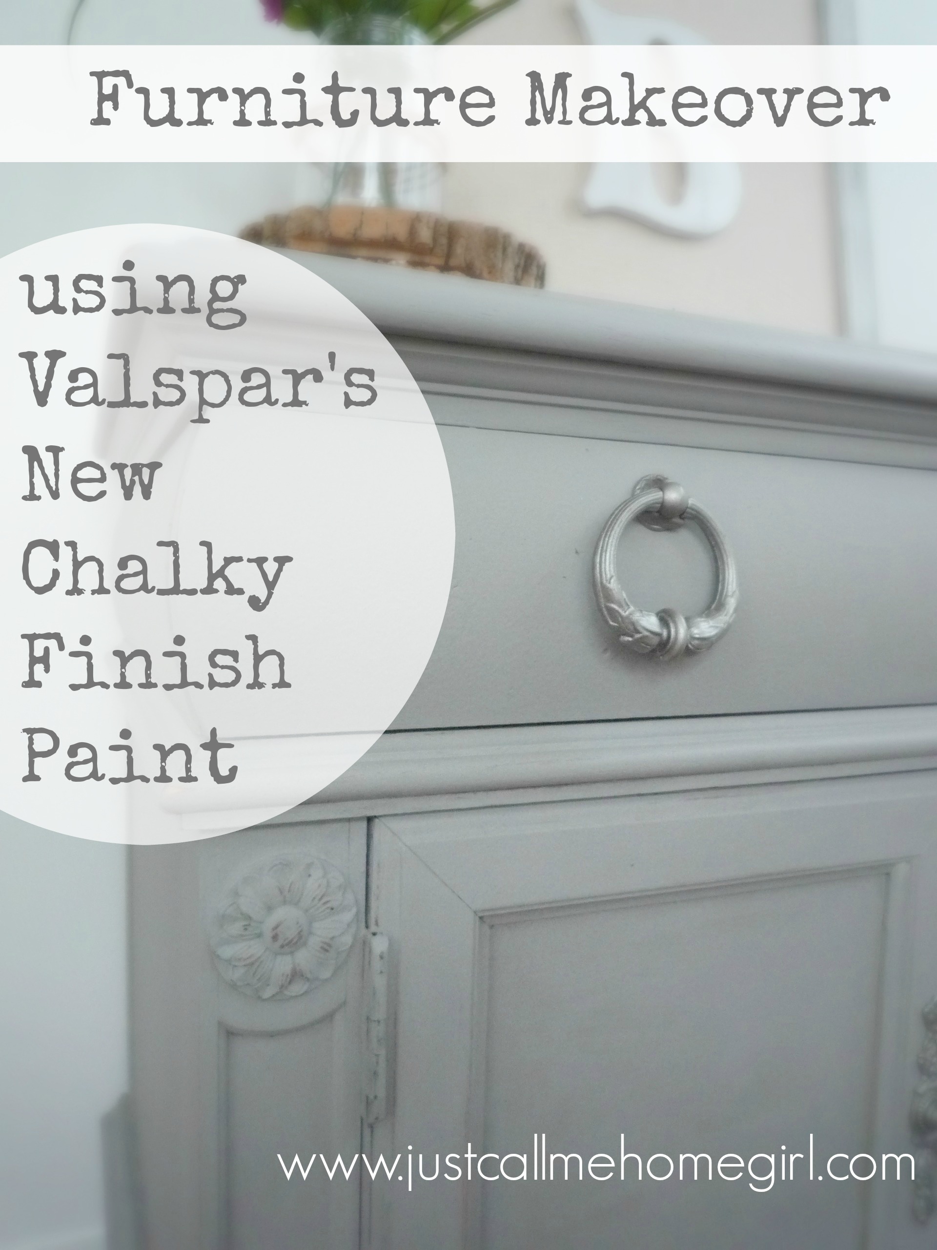 Chalky deals finish paint