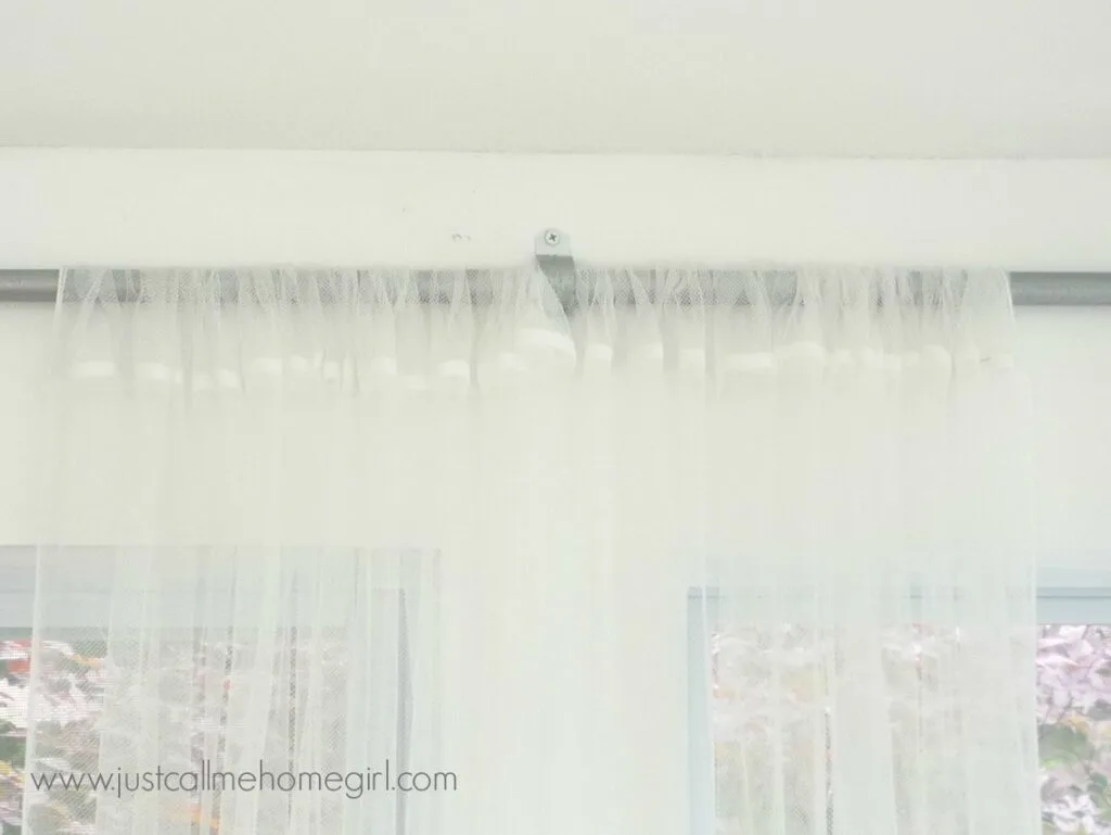 cheep curtain alternatives