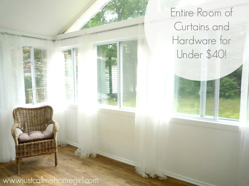 sunroom curtains