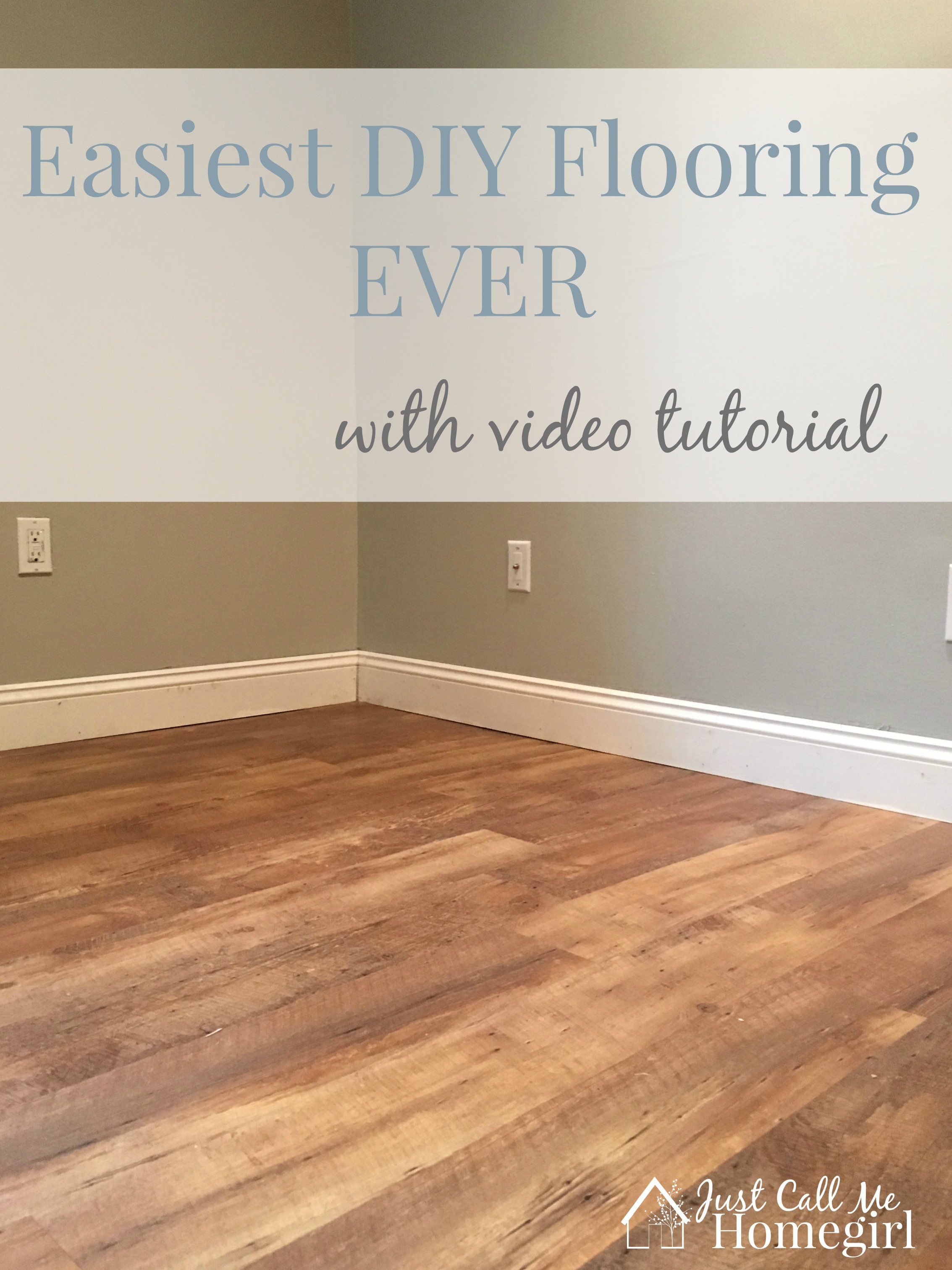 Allure Gripstrip Easiest Diy Flooring Ever Just Call Me Homegirl