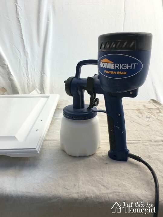 HomeRight Finish Max Paint Sprayer