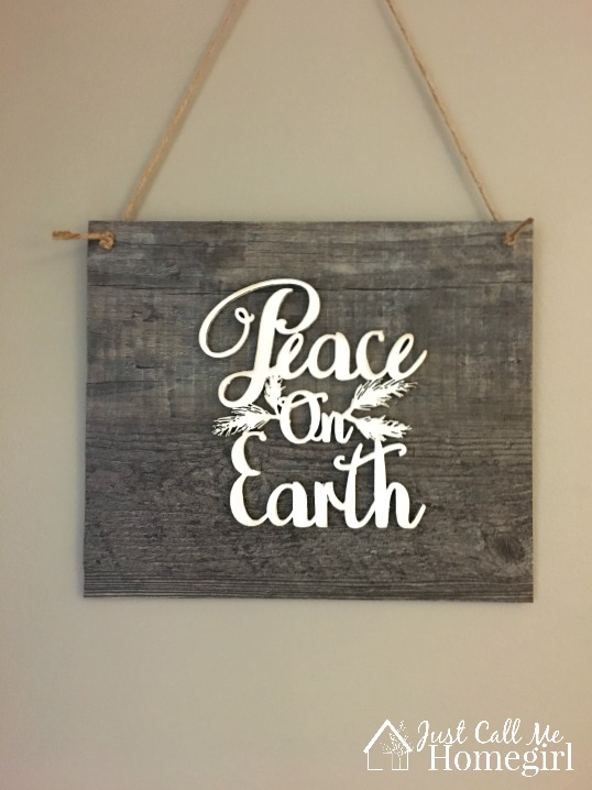 peace-on-earth