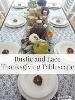 Rustic-lace-thanksgiving-tablescape