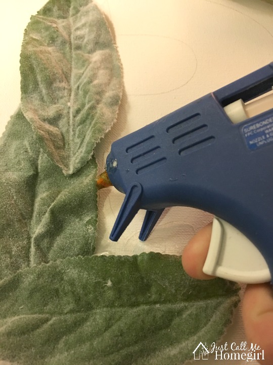 Glue Gun