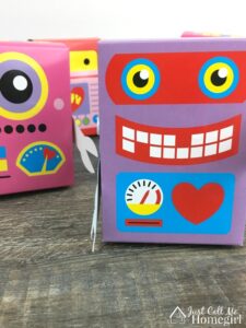 Preschool Valentines Day Ideas