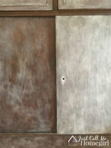 Limewash Glaze