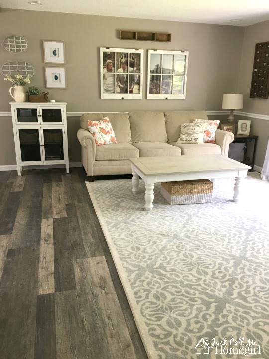 LifeProof Vinyl Plank Flooring Review