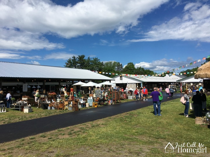 Country Living Fair Rhinebeck NY 2017 Just Call Me Homegirl