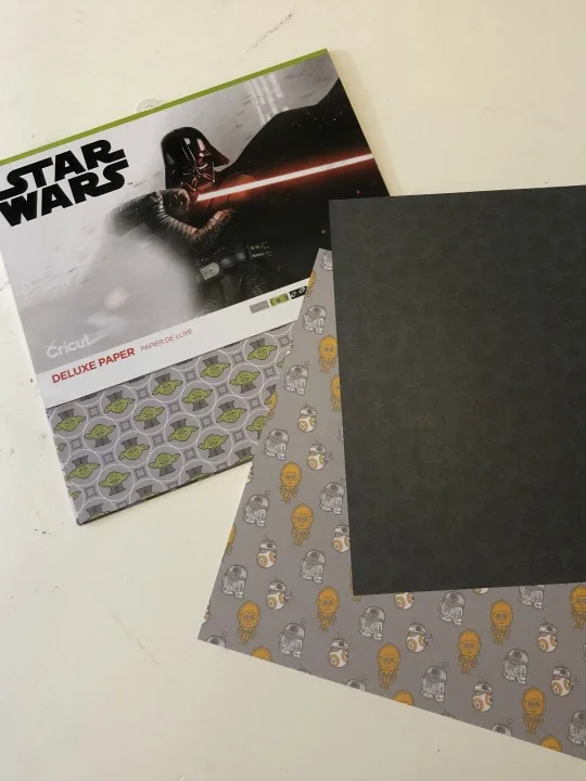 Lightsaber Pencil Valentines with Cricut Explore Air 2 - Just Call Me  Homegirl