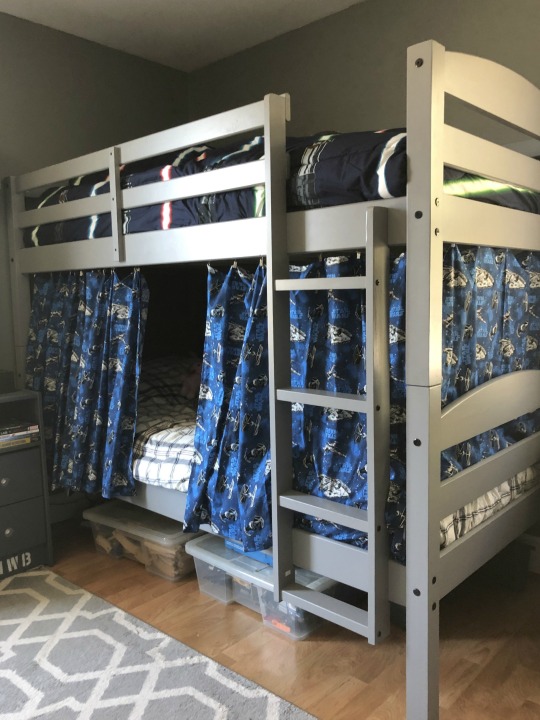 Bunk deals bed fort