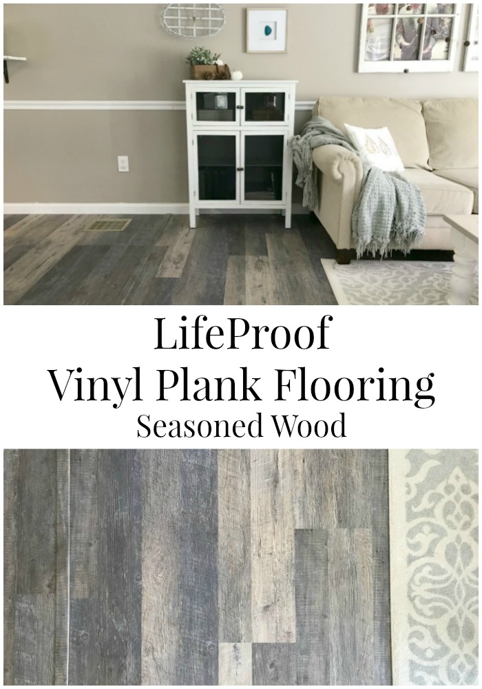 Installing Lifeproof Flooring, Is Lifeproof Flooring Good