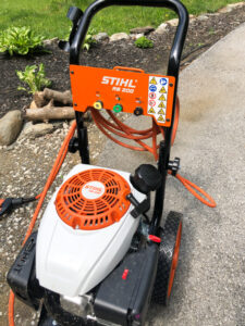 Painting Exterior Brick - Just Call Me Homegirl