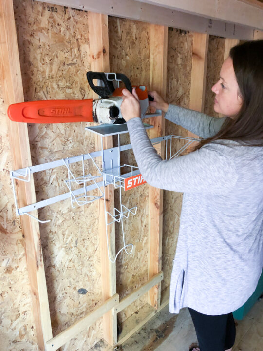 Stihl store hammer drill