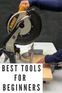 miter saw