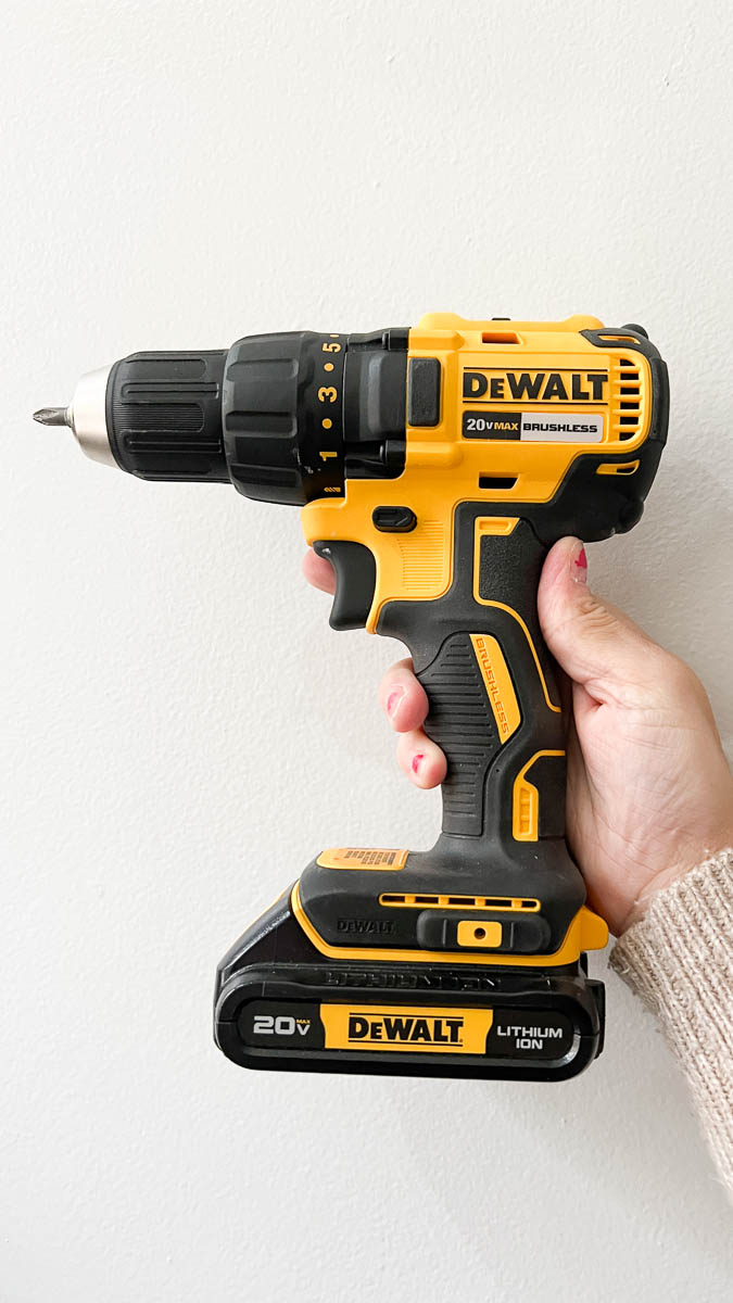 Best Tools for DIY Beginner - Just Call Me Homegirl