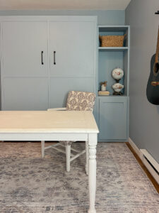 rugs usa washable rug in guest room