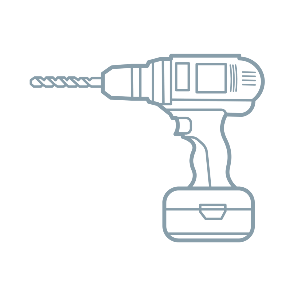 drill icon