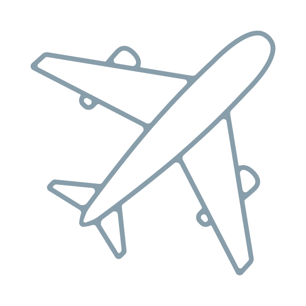 airplane icon