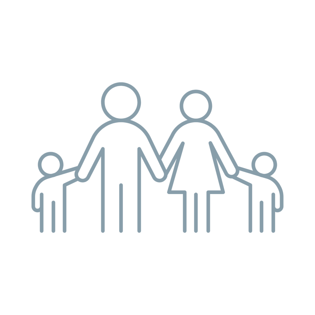 family icon